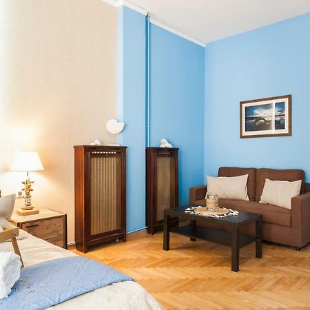 Cozy, Central, Safe Double Rooms In Apartment, Close To Acropolis Athen Eksteriør billede