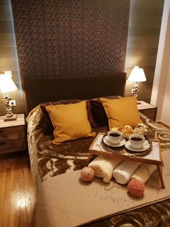 Cozy, Central, Safe Double Rooms In Apartment, Close To Acropolis Athen Eksteriør billede