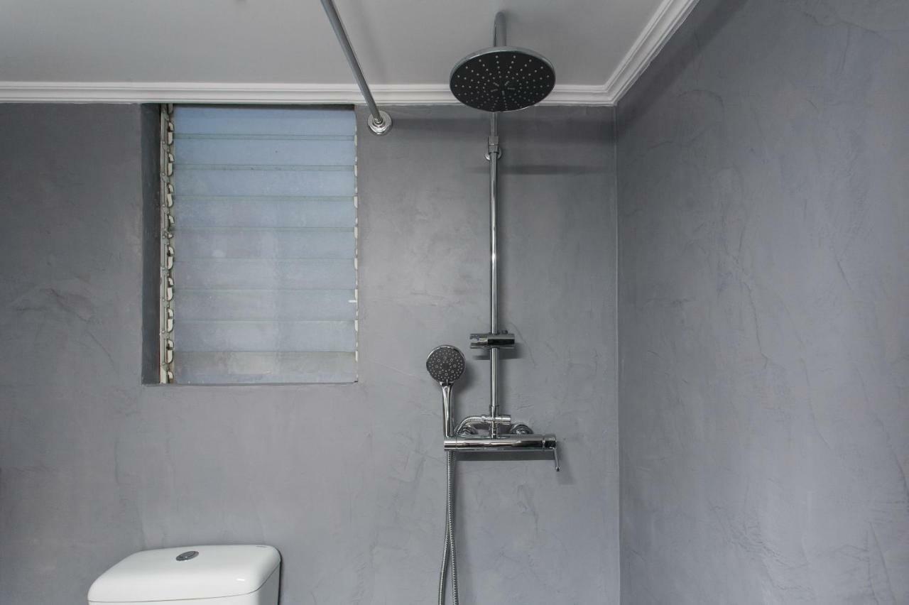 Cozy, Central, Safe Double Rooms In Apartment, Close To Acropolis Athen Eksteriør billede