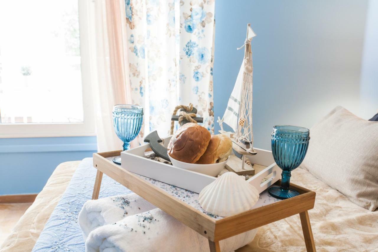 Cozy, Central, Safe Double Rooms In Apartment, Close To Acropolis Athen Eksteriør billede